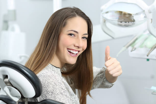 Dental Bonding in New London, WI